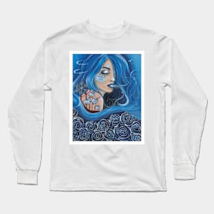 Emotionless Long Sleeve T-Shirt